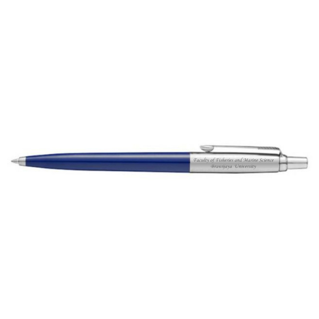 Ballpoint Custom