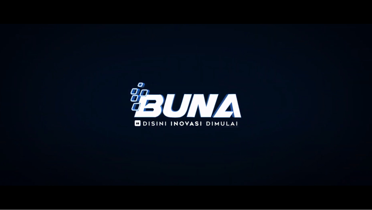 Company Profile BUNA Universitas Brawijaya